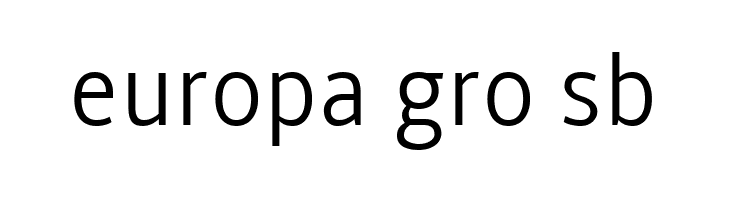 Amble Light Condensed  Free Fonts Download