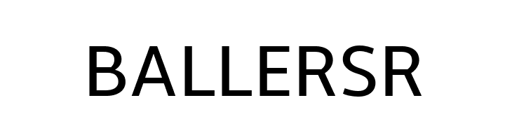 Amble Regular  Free Fonts Download