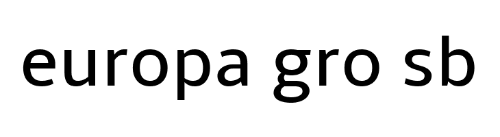 Amble Regular  Free Fonts Download