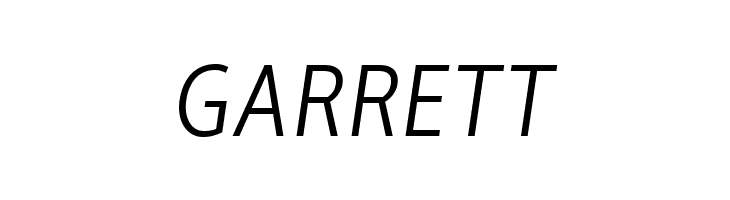 Amble Light Condensed Italic  Free Fonts Download