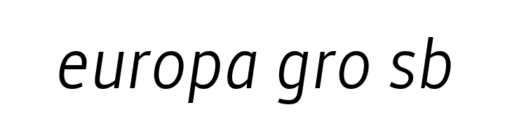 Amble Light Condensed Italic  Free Fonts Download