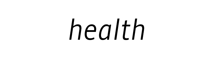 Amble Light Condensed Italic  Free Fonts Download