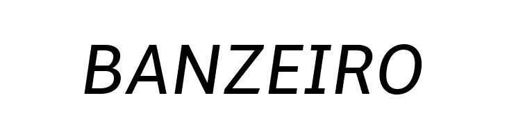 Amble Italic  Free Fonts Download