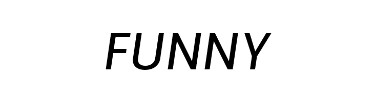 Amble Italic  Free Fonts Download