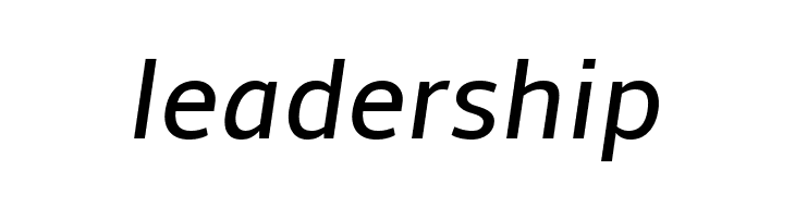 Amble Italic  Free Fonts Download