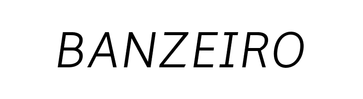 Amble Light Italic  Free Fonts Download