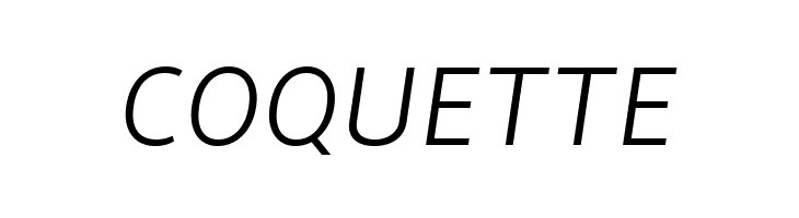 Amble Light Italic  Free Fonts Download