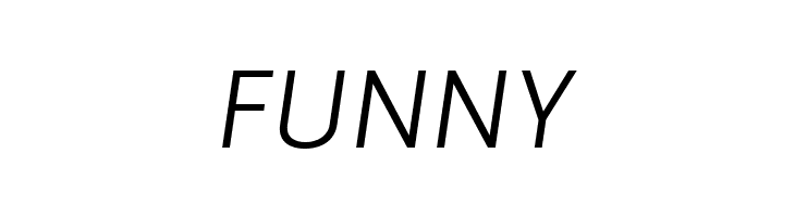 Amble Light Italic  Free Fonts Download