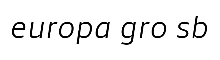 Amble Light Italic  Free Fonts Download