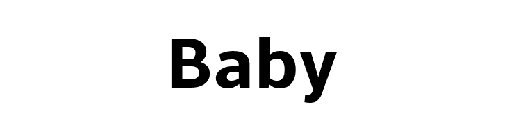 Amble Bold  Free Fonts Download