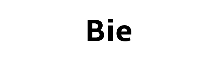 Amble Bold  Free Fonts Download