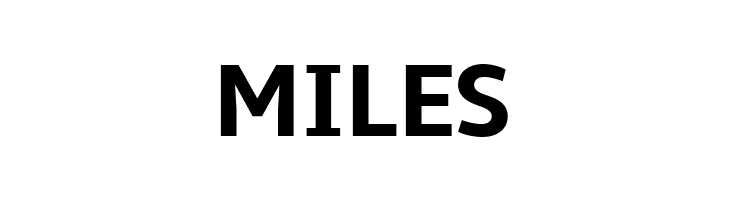 Amble Bold  Free Fonts Download