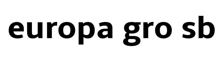 Amble Bold  Free Fonts Download