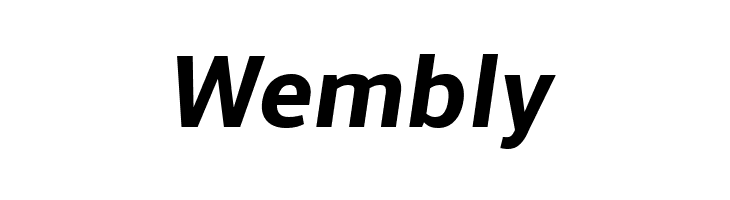 Amble Bold Italic  Free Fonts Download