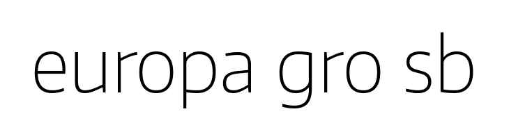 Encode Sans Thin  Free Fonts Download