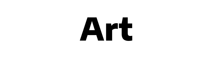 Encode Sans SemiExpanded ExtraBold  Free Fonts Download