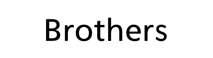 Aganè 55  Free Fonts Download