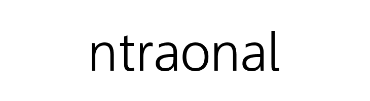 Agan&egrave; 45  Free Fonts Download