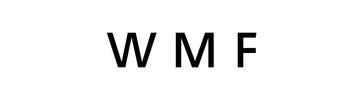 Agan&egrave; S 55  Free Fonts Download