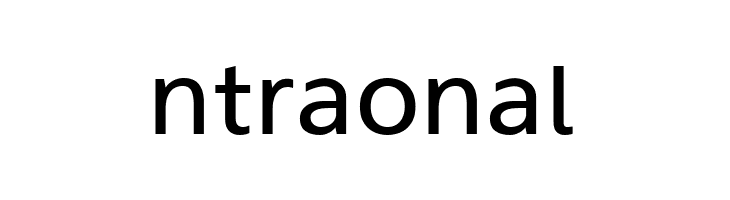 Agan&egrave; S 55  Free Fonts Download