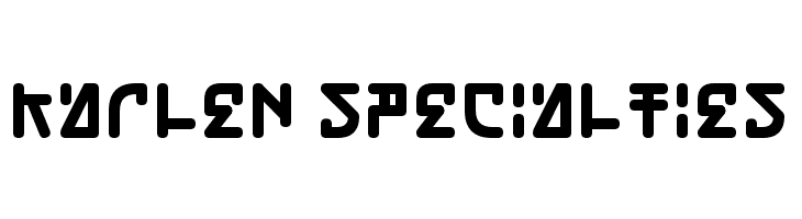 Pokopen  Free Fonts Download