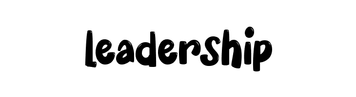 BLUE CHERIES  Free Fonts Download