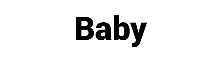 Roboto Black  Free Fonts Download