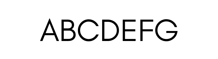 Glacial Indifference Regular  Free Fonts Download