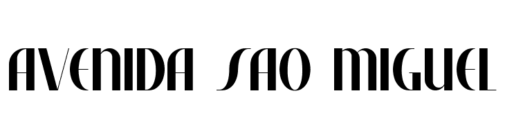 Studebaker NF  Free Fonts Download