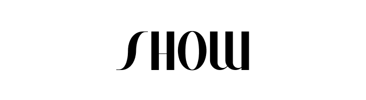 Studebaker NF  Free Fonts Download