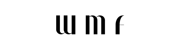 Studebaker NF  Free Fonts Download