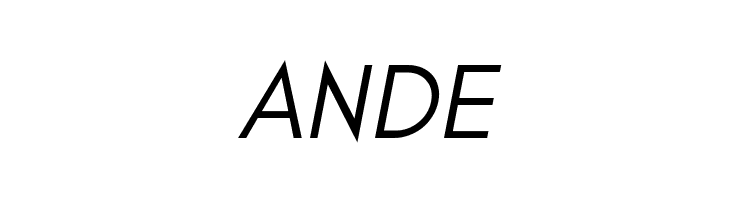 Glacial Indifference Italic  Free Fonts Download