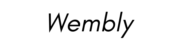 Glacial Indifference Italic  Free Fonts Download