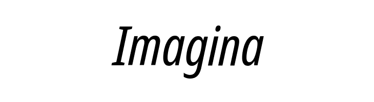 Noto Sans ExtraCondensed Italic  Free Fonts Download