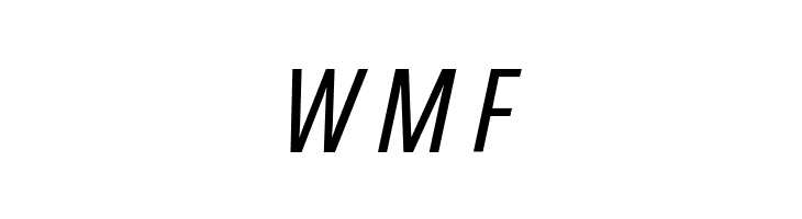 Noto Sans ExtraCondensed Italic  Free Fonts Download