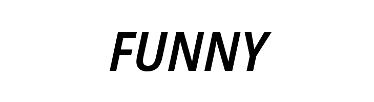 Noto Sans SemiCondensed SemiBold Italic  Free Fonts Download