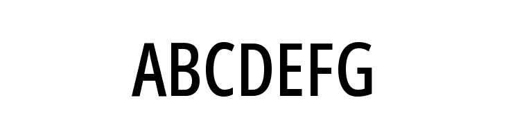 Noto Sans ExtraCondensed Medium  Free Fonts Download