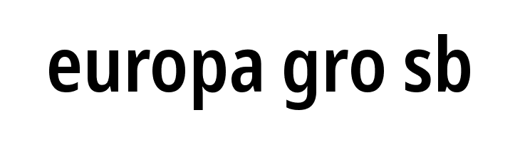 Noto Sans Condensed SemiBold  Free Fonts Download