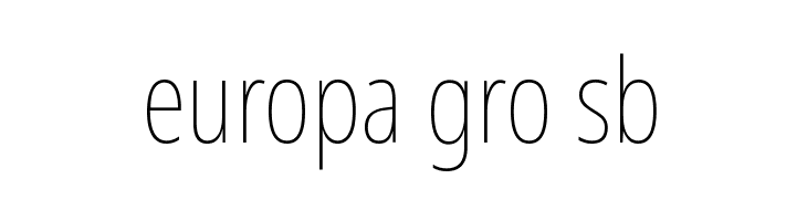 Noto Sans ExtraCondensed Thin  Free Fonts Download