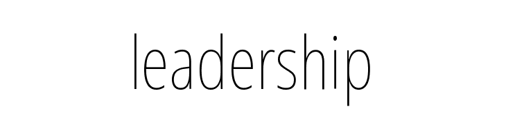 Noto Sans ExtraCondensed Thin  Free Fonts Download