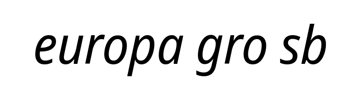 Noto Sans SemiCondensed Italic  Free Fonts Download