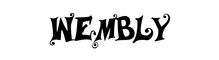 Musicals  Free Fonts Download