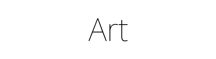 Noto Sans Thin  Free Fonts Download