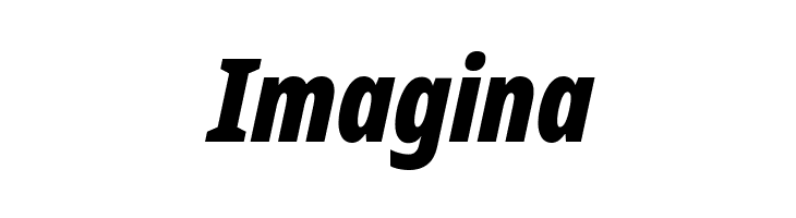 Noto Sans ExtraCondensed Black Italic  Free Fonts Download