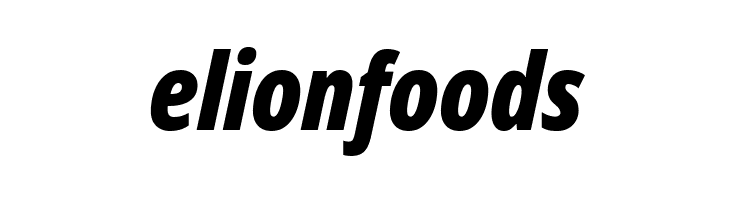 Noto Sans ExtraCondensed Black Italic  Free Fonts Download