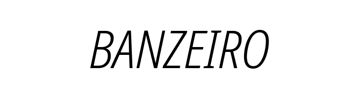 Noto Sans Condensed Light Italic  Free Fonts Download