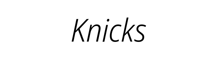 Noto Sans SemiCondensed Light Italic  Free Fonts Download