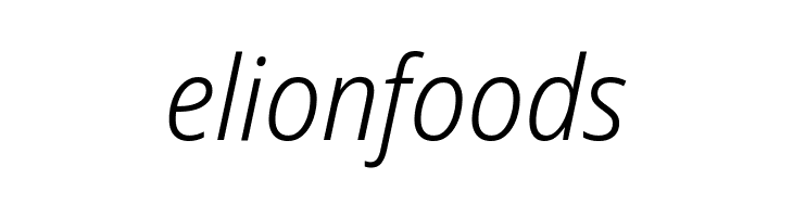 Noto Sans SemiCondensed Light Italic  Free Fonts Download