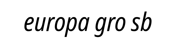 Noto Sans Condensed Italic  Free Fonts Download