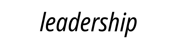 Noto Sans Condensed Italic  Free Fonts Download